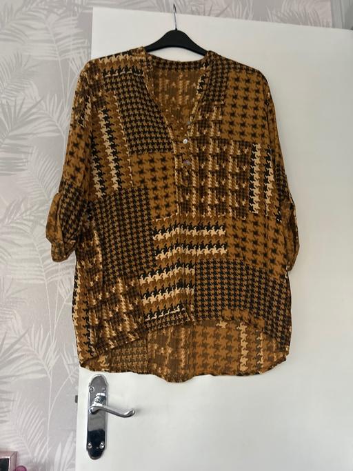 Buy & Sell Whiston Knowsley - Photos for Ladies blouse