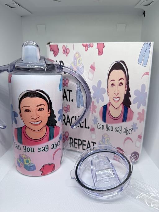 Buy & Sell Himley South Staffordshire - Photos for Ms Rachel Childs sippy tumbler