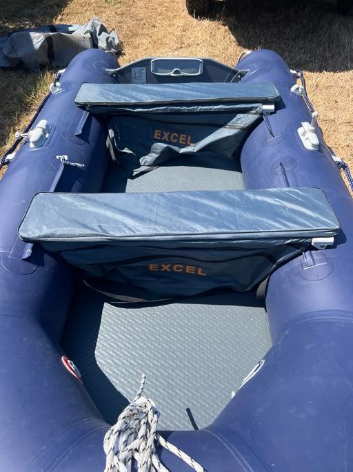 Buy & Sell Hilsea Portsmouth - Photos for Electric motor and tender