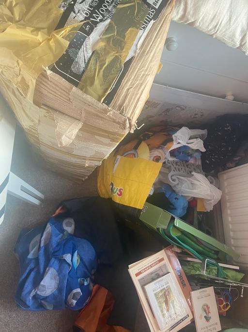 Buy & Sell Skelmersdale West Lancashire - Photos for Car boot job lot