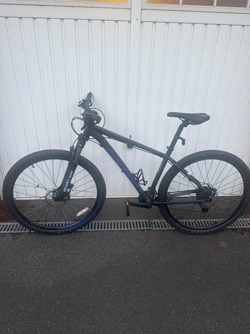Buy & Sell Grassendale Park Liverpool - Photos for Carrera bike