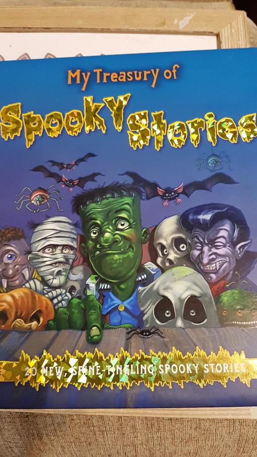 Buy & Sell Walsall Town Centre Walsall - Photos for Spooky stories