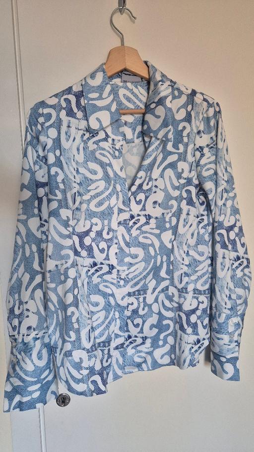 Buy & Sell Acton West London - Photos for Asos Blouse Shirt