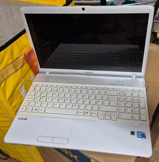 Buy & Sell Walsall Town Centre Walsall - Photos for Sony Laptop