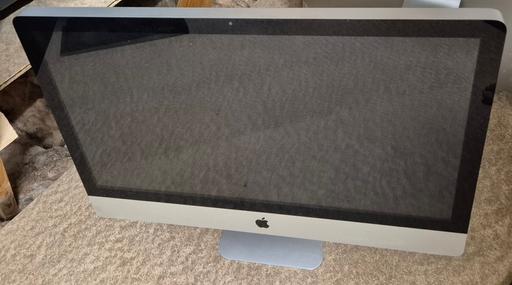 Buy & Sell Walsall Town Centre Walsall - Photos for Apple Mac - Great Condition and Working