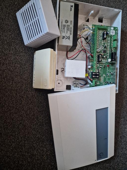 Buy & Sell Ettingshall Wolverhampton - Photos for security alarms