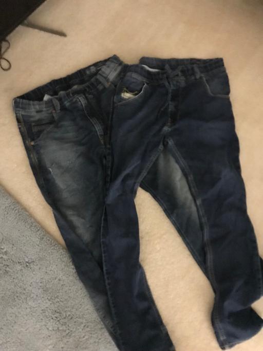 Buy & Sell Arborfield Wokingham - Photos for Denim Diesel jeans