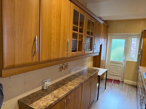 Buy & Sell Chorlton Cum Hardy Manchester - Photos for Kitchen
