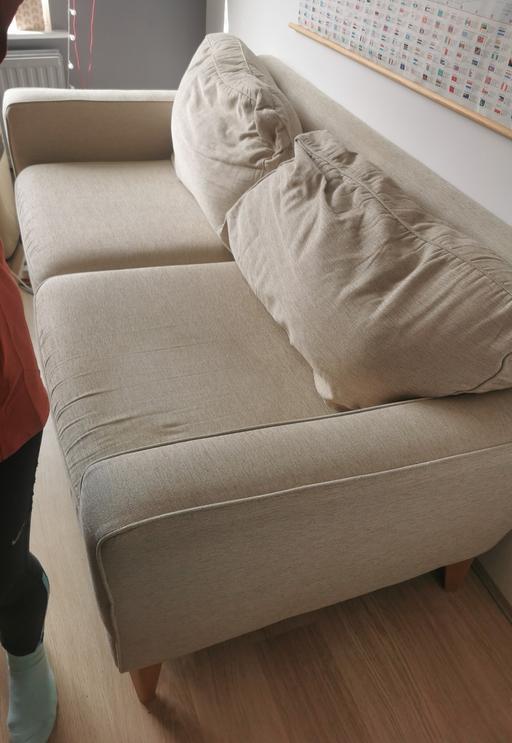 Buy & Sell Lancaster City Centre Lancaster - Photos for Three person sofa