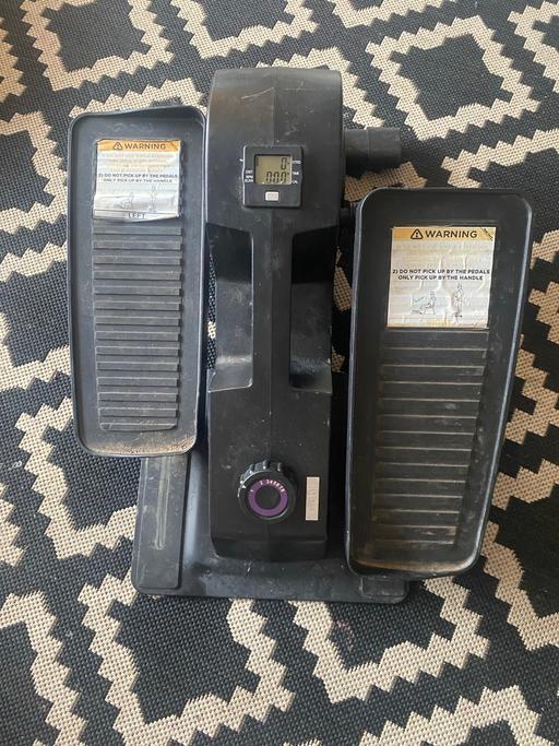 Buy & Sell Downswood Maidstone - Photos for Leg machine £20