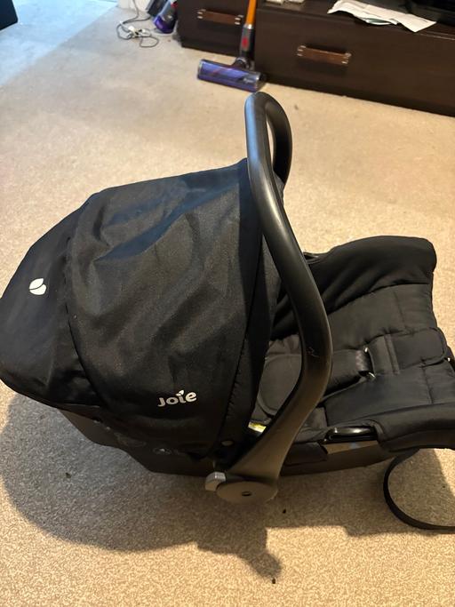 Buy & Sell Leyton East London - Photos for Joie car seat