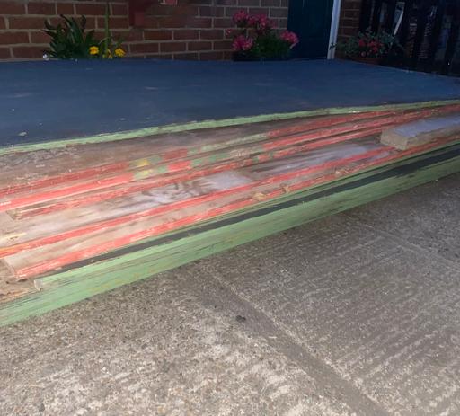 Buy & Sell Downswood Maidstone - Photos for 20 sheets OSB Board