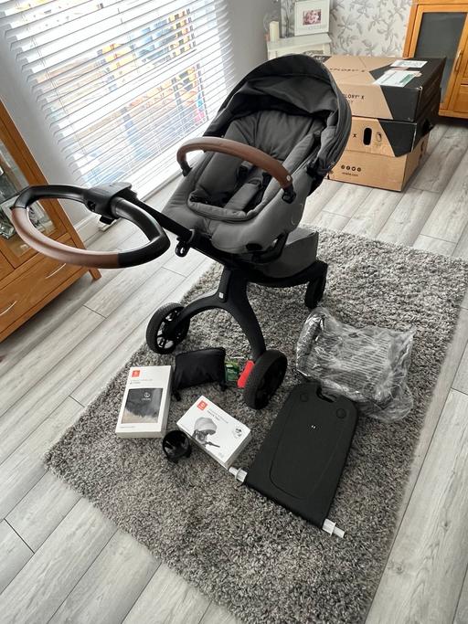 Buy & Sell Rotherhithe South East London - Photos for Xplory stokke
