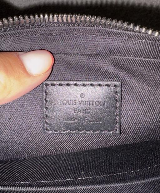 Buy & Sell Willenhall Walsall - Photos for Louis Vuitton trio messenger pouch