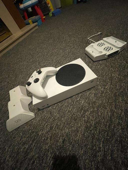 Buy & Sell Bransholme Hull - Photos for xbox series s bundle