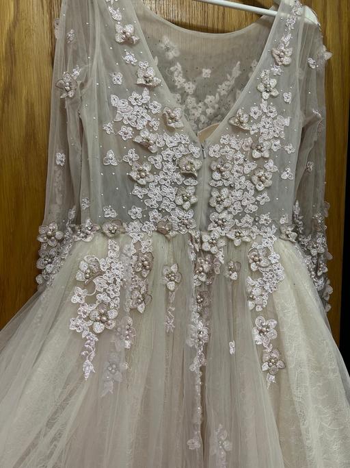 Buy & Sell Abbey Road North West London - Photos for Prom gown dress