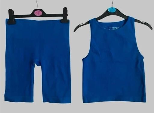 Buy & Sell Cuxton Medway - Kent - Photos for 💕LADIES TWO PIECE GYM SET💕