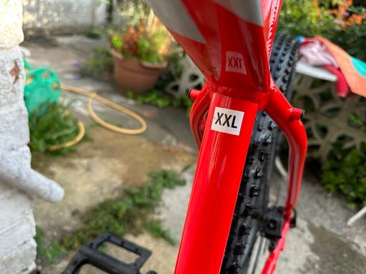 Buy & Sell Irlams O`Th`Height Salford - Photos for Trek Marlin 5 Electric Swytch