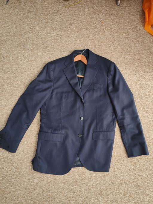 Buy & Sell Hampstead North West London - Photos for boggi and designer blue office suit