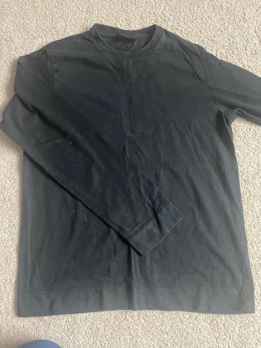 Buy & Sell Ynysddu Caerphilly - Wales - Photos for Men’s pullover size small Burton