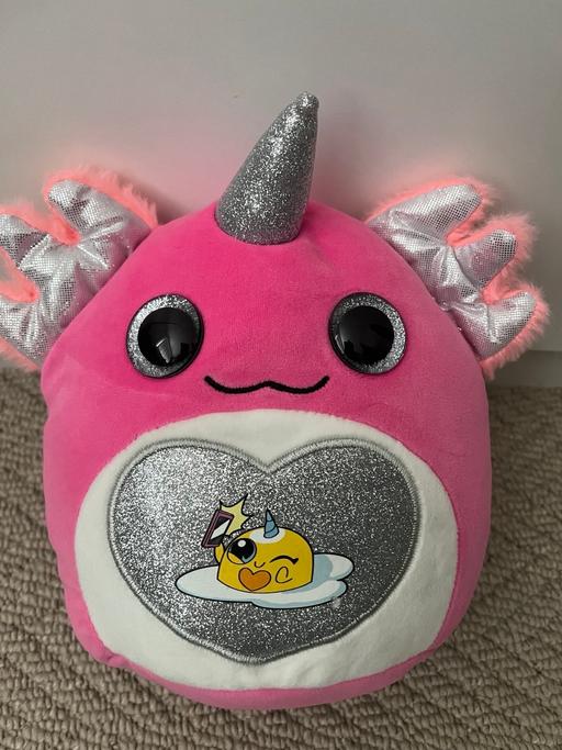 Buy & Sell Bradley Fold Bury - Photos for Rainbocorn soft toy