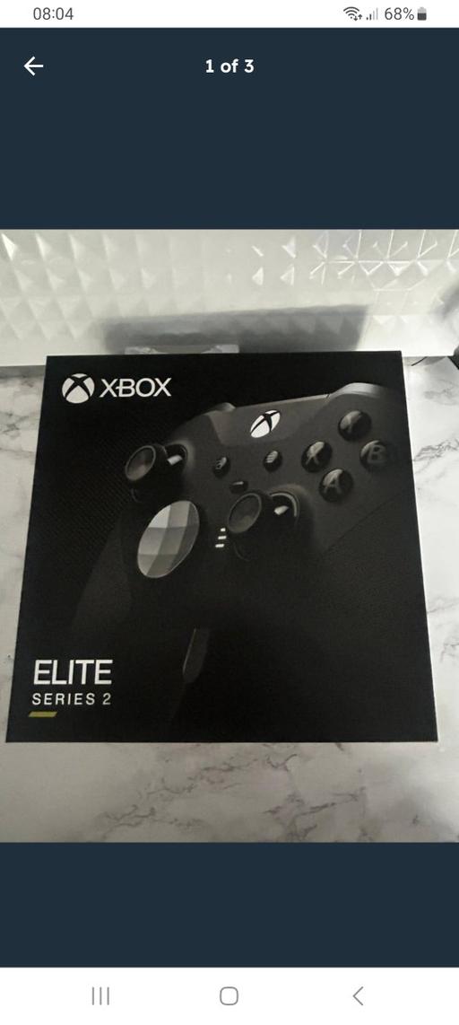 Buy & Sell Eastwood Trading Estate Rotherham - Photos for xbox elite series 2 controller