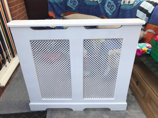 Buy & Sell Quarry Bank Dudley - Photos for Radiator cover
