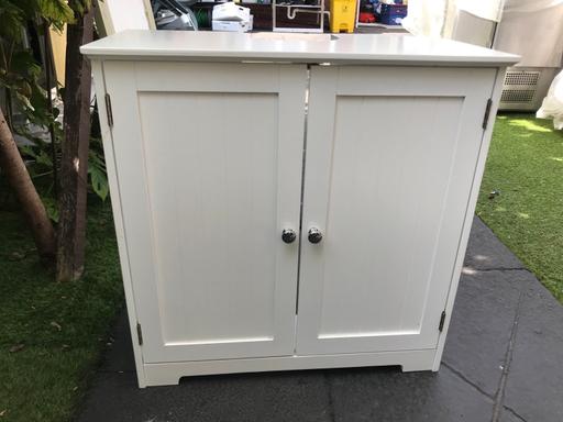 Buy & Sell Brierley Hill Dudley - Photos for Bathroom cabinet