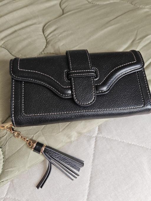 Buy & Sell Blackhall Colliery County Durham - Photos for new leather dark brown purseNEXT