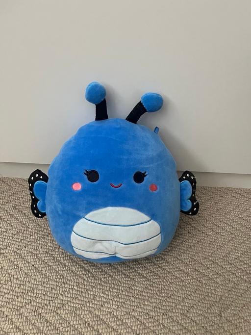 Buy & Sell Bradley Fold Bury - Photos for Squishmallow soft toy