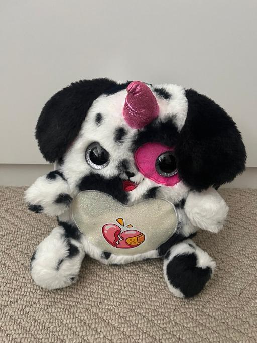 Buy & Sell Bradley Fold Bury - Photos for Rainbocorn soft toy