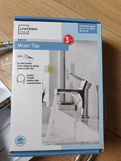 Buy & Sell Sparkbrook Birmingham - Photos for mixer tap.