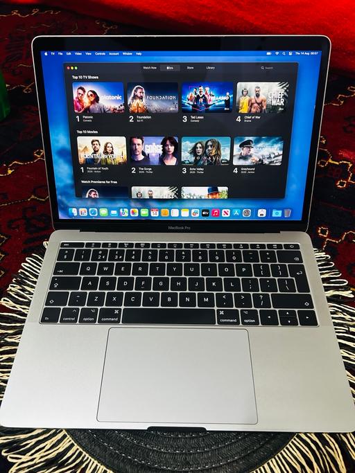 Buy & Sell Balsall Heath Birmingham - Photos for Apple MacBook Pro Brilliant Condition