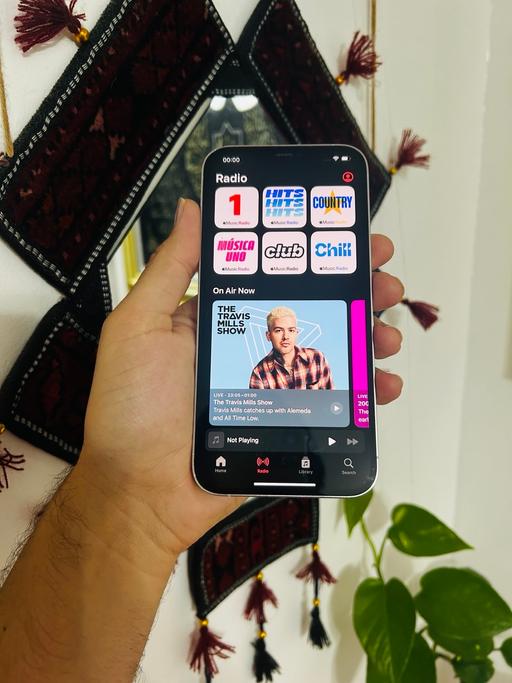 Buy & Sell Balsall Heath Birmingham - Photos for iPhone 12 Pro Max Good Condition Any Network