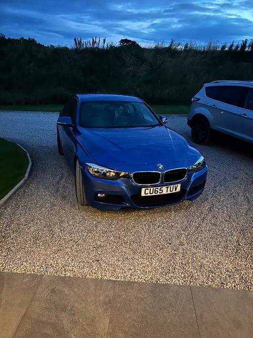 Vehicles Sefton Park Liverpool - Photos for BMW 318d Mpower 2.0 engine 2015