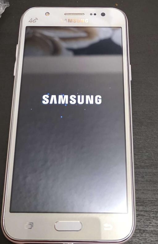 Buy & Sell Weston-Super-Mare North Somerset - Photos for Samsung Galaxy J5 2015 Dual SIM White Unlock