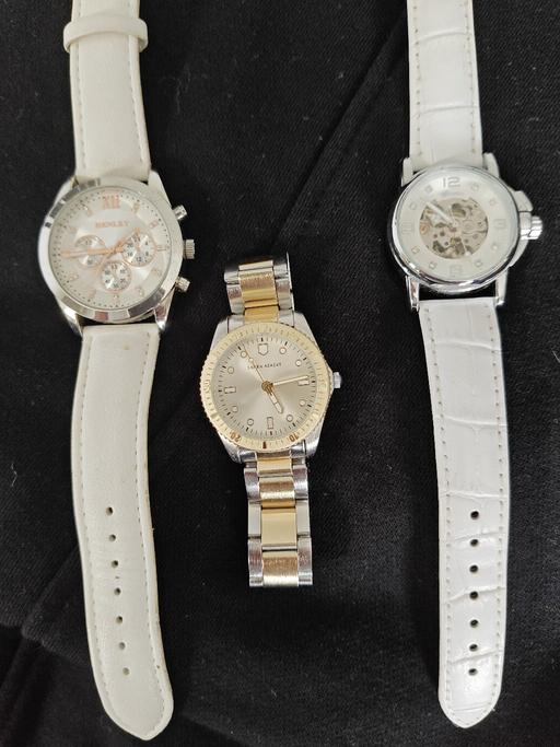 Buy & Sell Blackhall Colliery County Durham - Photos for watches Henley Laura Ashley