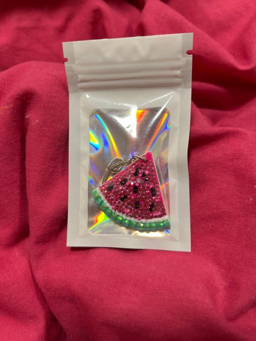 Buy & Sell Stairfoot Barnsley - Photos for Cute sparkling keychain