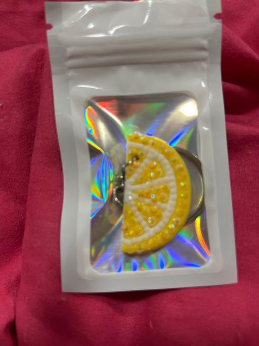 Buy & Sell Stairfoot Barnsley - Photos for Cute sparkling keychain