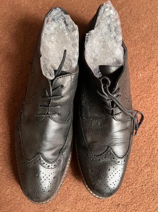 Buy & Sell East India East London - Photos for Taylor and Wright Men’s shoes
