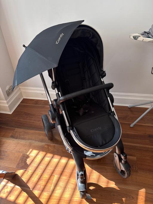Buy & Sell North Finchley North London - Photos for ICandy Buggy