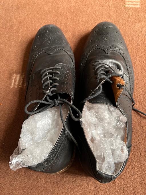 Buy & Sell Blackwall East London - Photos for Matalan men’s shoes