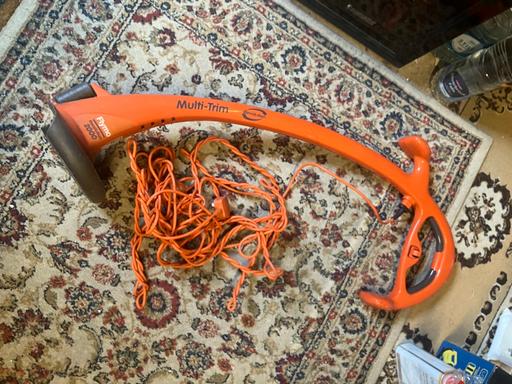Buy & Sell Catshill Bromsgrove - Photos for Flymo strimmer