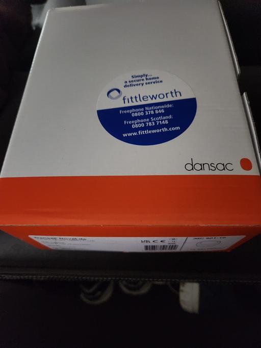 Buy & Sell Wood Green North London - Photos for Colostomy stomach Dansac bags 30 in each box