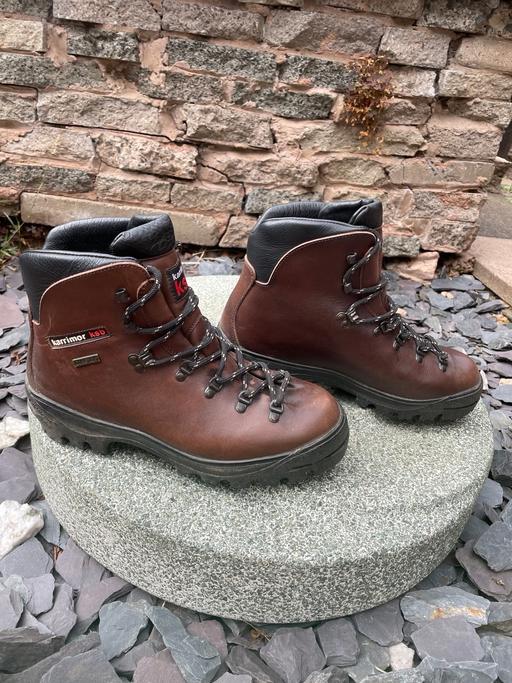 Buy & Sell Audnam Dudley - Photos for Karrimor KSB size 10