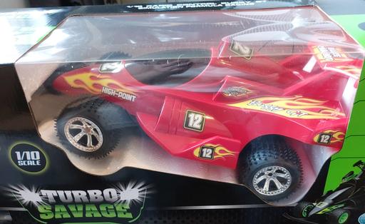 Buy & Sell Intake Doncaster - Photos for radio control with rechargeable battery