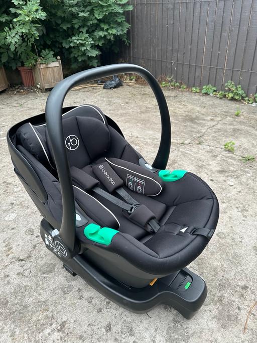 Buy & Sell Smethwick Sandwell - Photos for Stomp Luxe Travel Set + Car Seat only £250