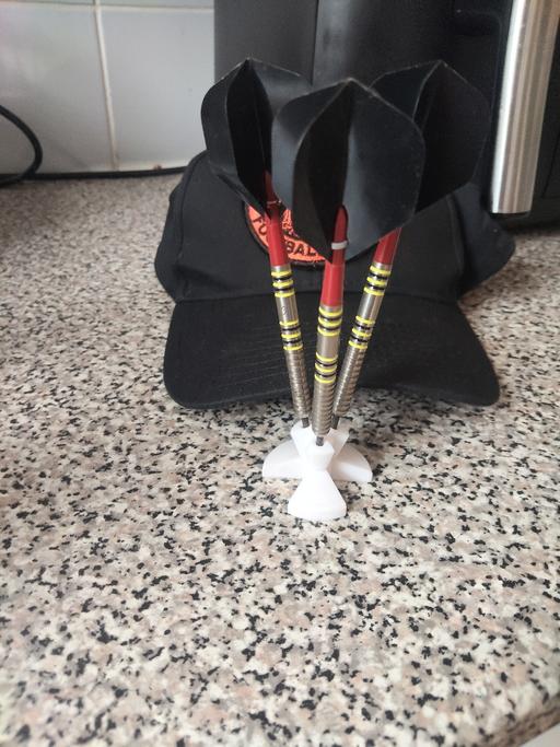 Buy & Sell Ocker Hill Sandwell - Photos for Mvg darts