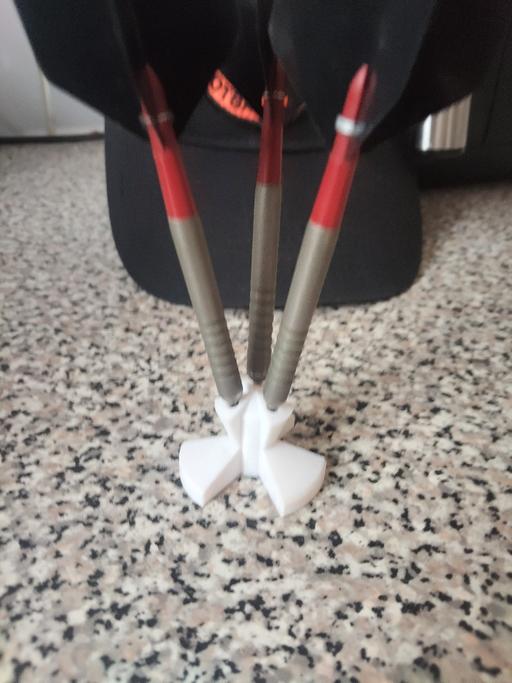 Buy & Sell Ocker Hill Sandwell - Photos for Old tungsten darts