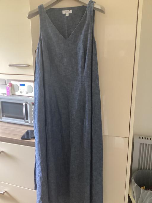 Buy & Sell Southdene Knowsley - Photos for Lovely long dress next size 14